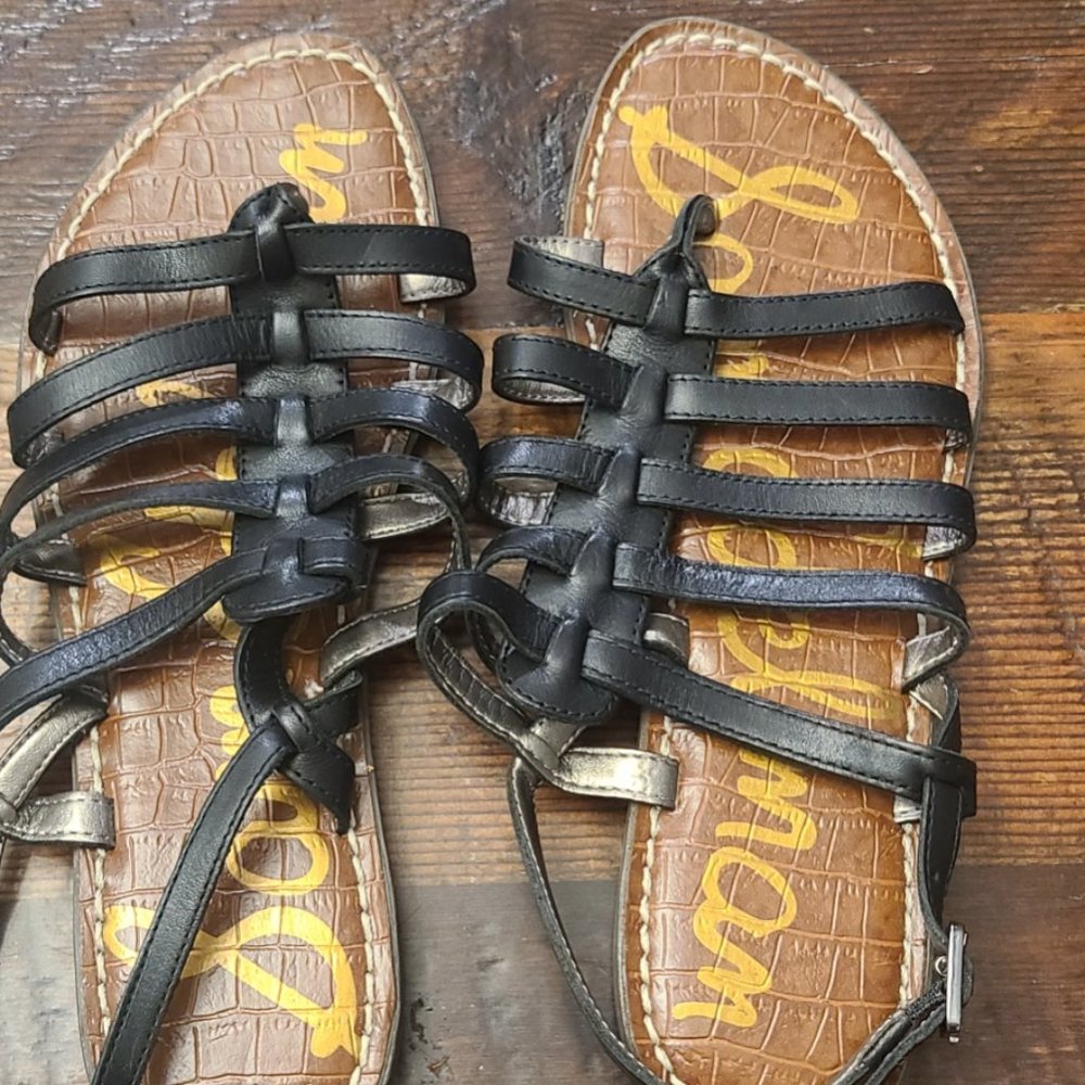 Sam Edelman Garland sandals